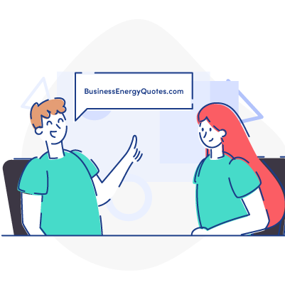 business energy suppliers