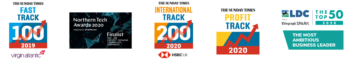  Uk Business Energy Awards