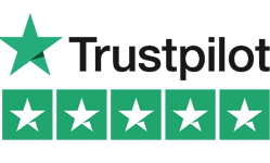 TrustPilot Badge